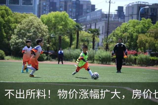 不出所料！物价涨幅扩大，房价也快了！