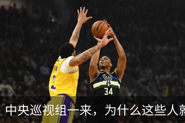 中央巡视组一来，为什么这些人就睡不着了？