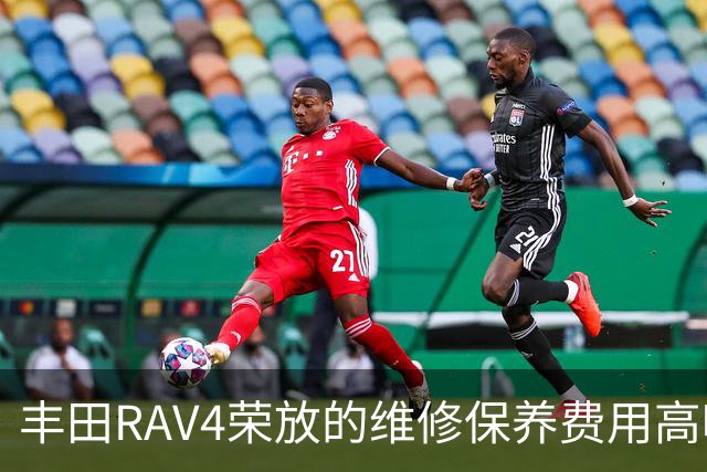 丰田RAV4荣放的维修保养费用高吗