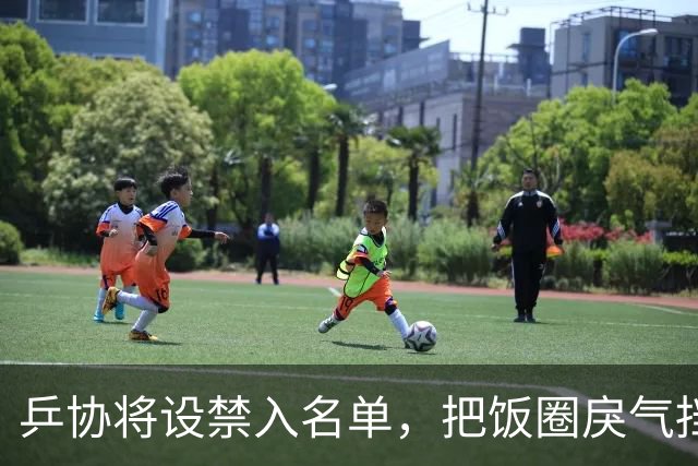 乒协将设禁入名单，把饭圈戾气挡在赛场之外 | 新京报快评
