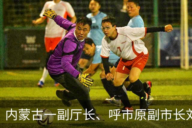 内蒙古一副厅长、呼市原副市长刘程民被查，曾被评担当作为好干部