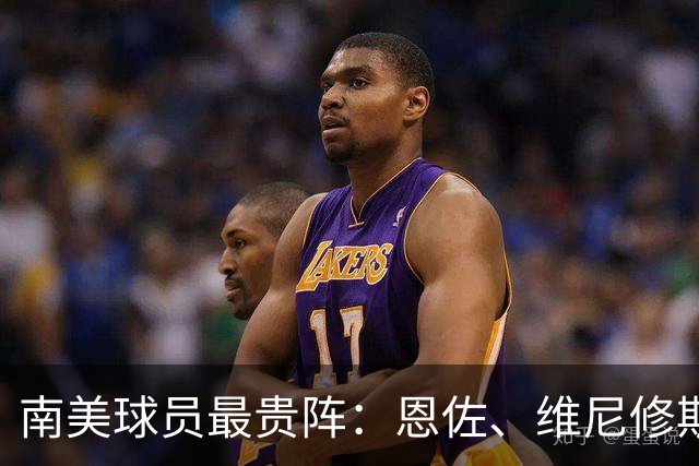 南美球员最贵阵：恩佐、维尼修斯领衔，巴西阿根廷厄瓜多尔包揽