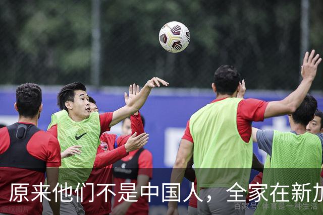 原来他们不是中国人，全家在新加坡享福，半年从中国赚走200多亿