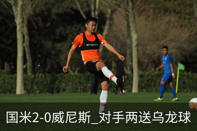 国米2-0威尼斯 对手两送乌龙球