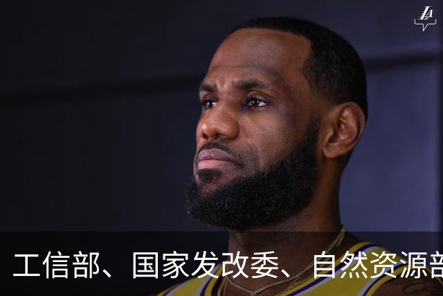 工信部、国家发改委、自然资源部、农业农村部、商务部、国家卫健委、应急管理部、国家医保局、国家中医药局、国家药监局，联合发布规划