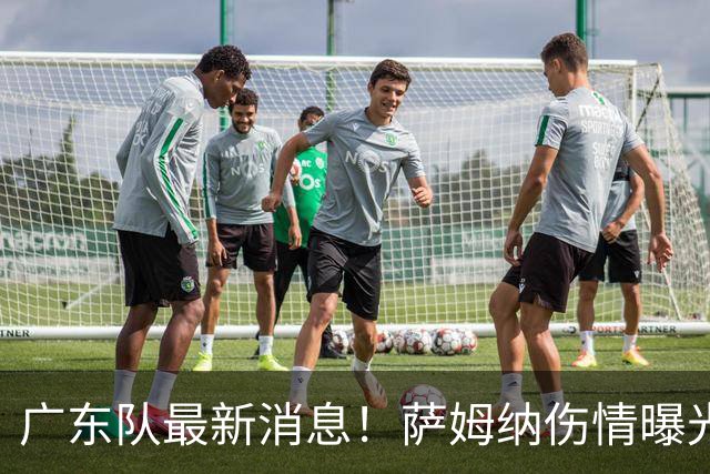 广东队最新消息！萨姆纳伤情曝光，CBA冠军内线有望加盟！