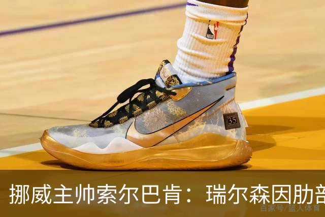 挪威主帅索尔巴肯：瑞尔森因肋部疼痛已经提前离开国家队