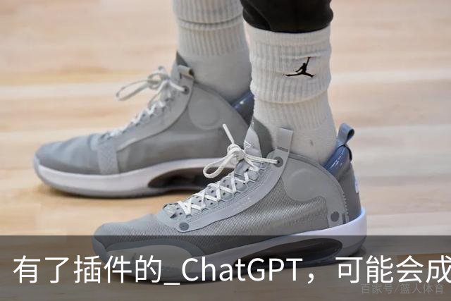 有了插件的 ChatGPT，可能会成为未来互联网的唯一入口