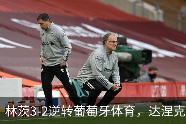 林茨3-2逆转葡萄牙体育，达涅克、卡莱季奇破门