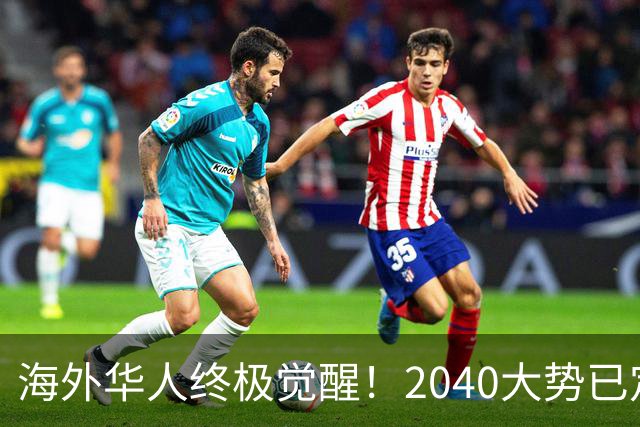 海外华人终极觉醒！2040大势已定，归国不是选择，是唯一出路