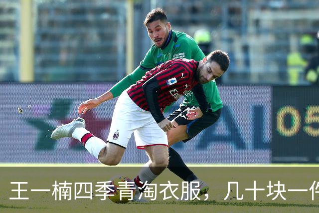 王一楠四季青淘衣服，几十块一件买16件，回家试穿没踩雷