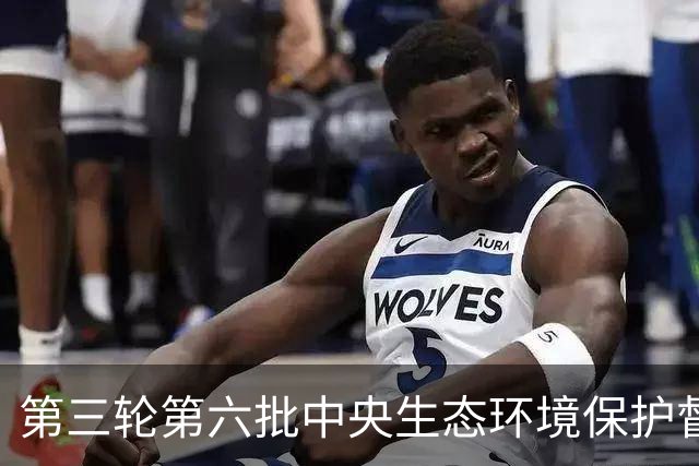 第三轮第六批中央生态环境保护督察组完成督察反馈工作