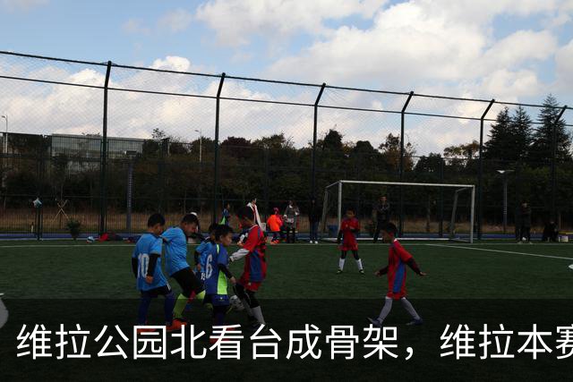 维拉公园北看台成骨架，维拉本赛季主场仍未取胜