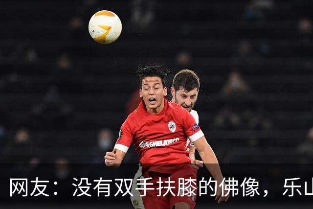 网友：没有双手扶膝的佛像，乐山大佛是“大禹像改佛像”！真相是什么？