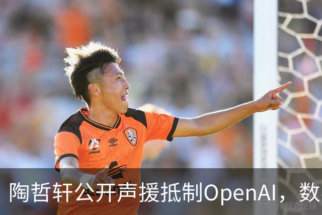 陶哲轩公开声援抵制OpenAI，数学界与AI巨头矛盾升级