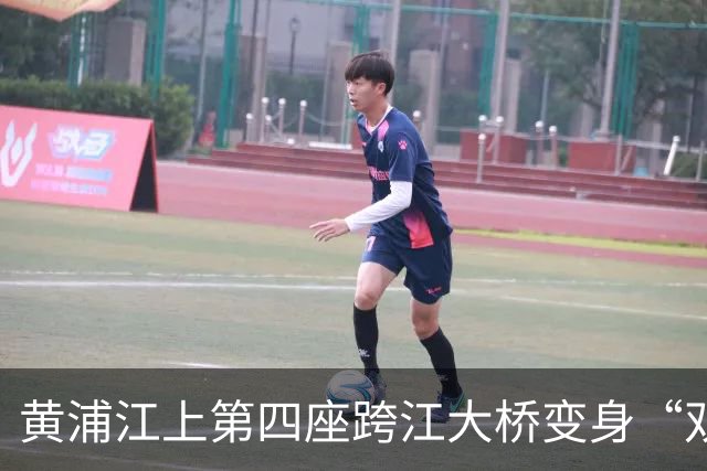 黄浦江上第四座跨江大桥变身“双子桥”，奉浦大桥西桥通车